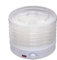 Oypla Electrical Food Dehydrator Machine with Thermostat Control