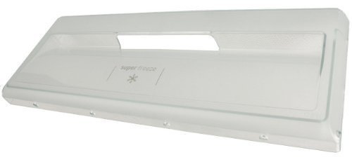 Ariston Up1722j 'Super Freeze' tiroir avant