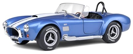 Solido Cobra MKII 427