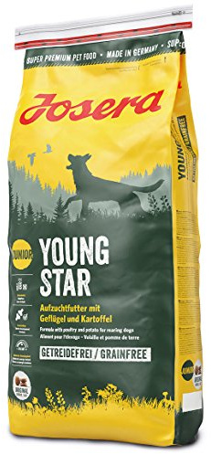 Josera Young Star 4.5 kg