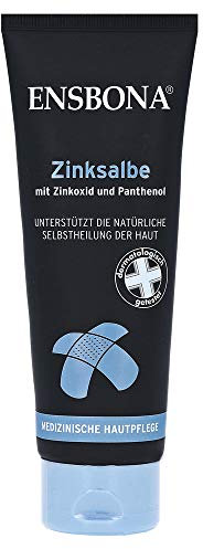 ZINKSALBE Ensbona 75 ml