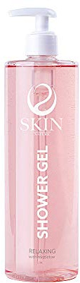 Skin O2 Skin O2 Relaxing Shower Gel 500 ml - 500 ml