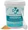 European Pet Pharmacy JUNIORFLEX 204g Poudre - Complément Articulaire pour Chiots, Vitamine C, Omega 3, Poudre De Moule Verte pour Chien Compléments Articulations Chiens et Chats, 4-18 Mois