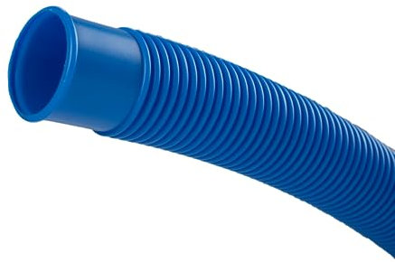 LionFlex Poolschlauch Schwimmbadschlauch DN 32 mm | 1,5 Muffenabstand | schwere Version | Made in Germany (6 m)