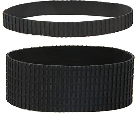 Per SP 24‑70mm F/2.8 Di VC USD A007 Sostituzione Dell'anello Di Gomma Dell'obiettivo