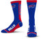 Fanatics For Bare Feet MVP NFL Team Socks Socken (40-46, Buffalo Bills)