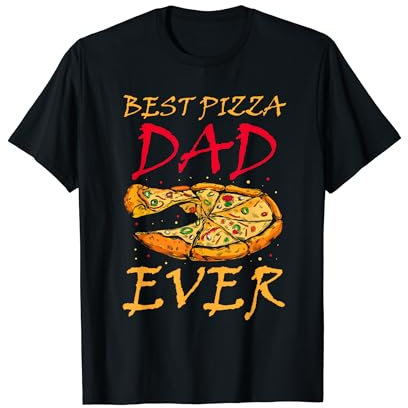 Devis d'un expert en pizzas pour un moule à pizza et la prod T-Shirt