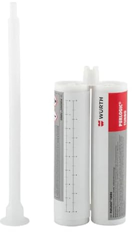 Würth 2K-Zargenschaum Purlogic Turbo 210 ml