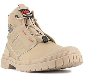 Palladium Sp20 Travel Hi 74476377M, Stivali