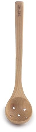 IBILI - Cacillo Para Aceitunas Madera de Haya, 30 cms