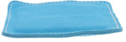 EXAOMBLE Chiffon De Nettoyage Cuir pour Queues De Billard De Nettoyage pour Queue De Snooker Accessoire Pratique pour Prolonger La Durée De Vie De Votre Matériel De Billard