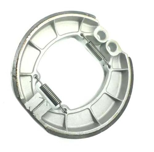 KMWSHAN Blocco Freno per Honda VT750 C2 (RC44) 1997 1998 Motociclo Ruota Posteriore Ganasce Freno Set Freni Ricambi