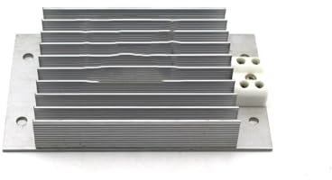 Déshumidificateur chauffant en alliage d'aluminium série DJR 50-300 W for armoire de distribution