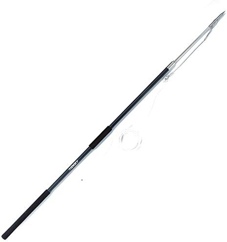 GROßFISCH-HARPUNE (NORWAY) KPL