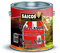 Saicos 0001 501 Holzlasur farblos 2.5 Liter