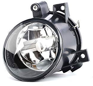 JOHNS 95 26 29 Faro antiniebla izquierda Faros Antiniebla Faros niebla