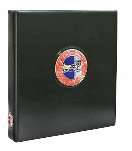 SAFE Postkarten-Album Premium