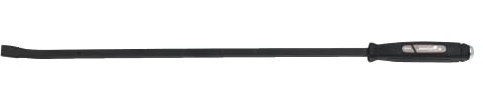 Williams JHWC-812 Pry Bars - Screwdriver Type, 17-Inch