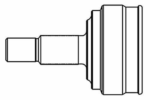 GSP 859042 Gelenksatz, Antriebswelle