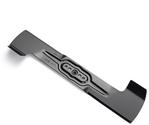 Couteau Wolf 335 mm NL36 Tondeuse à Gazon de NCA Nm NP