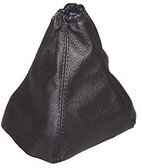 Schaltsack Schaltmanschette Leder
