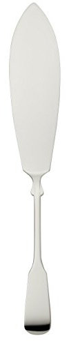 Robbe & Berking Spaten Fischvorlegemesser (925 Sterlingsilber)