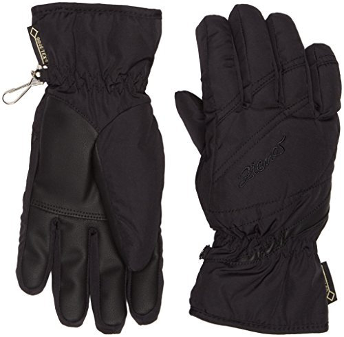 Ziener Damen KAFIKA GTX(R) Lady Glove Handschuh, Black, 8