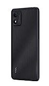 TCL 305i - Smartphone de 6.52 HD+ con NXTVISION (MediaTek MT6739V, 2GB/32GB Ampliable MicroSD, Dual SIM, Cámaras 13MP+5MP, Batería 4000mAh, Android 11 Go Ed.) Negro