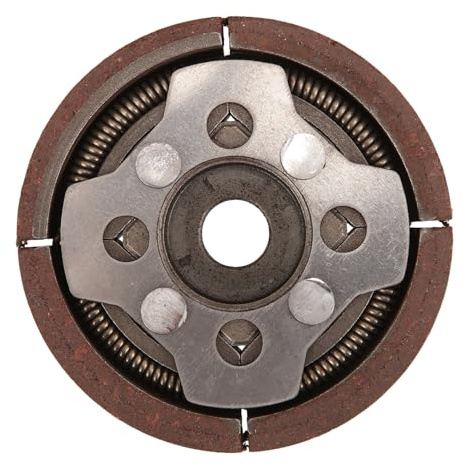 KONTONTY Tiller Clutch Mini Tiller Accessory for Enhanced Performance Clutch for Usage Essential Cultivator Component
