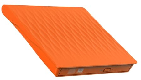 Kalttoy USB 3.0 Type-C DVD RW pour graveur lecteur optique fin écriture externe