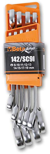 Beta 142/SCV9I - Leere halterung