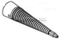 ASSIEME BECCUCCIO VAPORI' JET ARIETE 4103 AT5066008300
