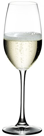 Riedel Ouverture Champagne Glass, Set of 8