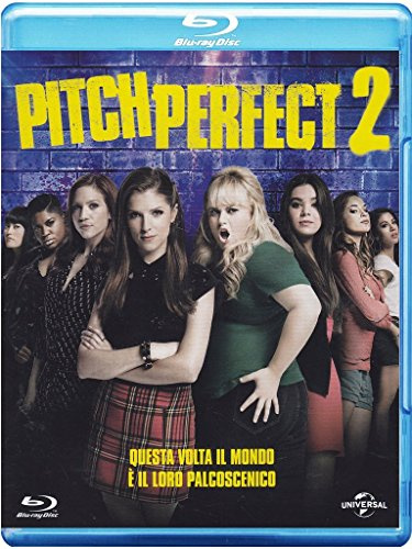Pitch perfect 2 [Blu-ray]