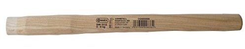 Vorschlaghammerstiel f. 5-6kg 800mm von Connex (Liefermenge: 2)