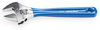 Park Tool PAW-6 justerbar skerill, upp till 24 mm svart/grå one size