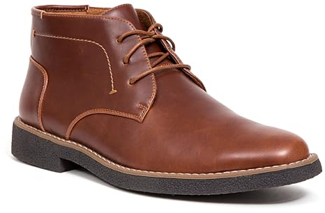 Deer Stags Bangor, Men's Chukka Boot