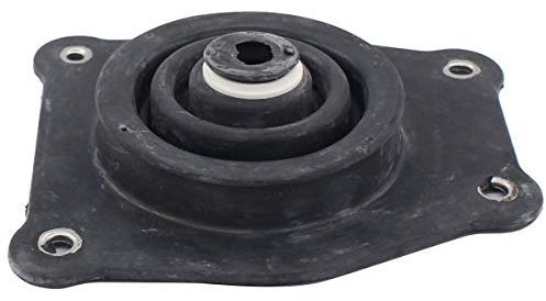 NewYall NA0164481B Transmission Shift Lever Shifter Boot Seal Rubber Gear Insulator for Mazda Miata 1990-2005