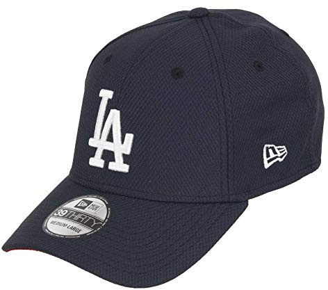 New Era MLB Cap 39Thirty Basecap NY LA Baseball Kappe Yankees Dodgers Braves
