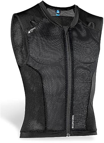 bluegrass Armour Lite Rückenprotektor schwarz