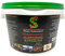Mix di vermi compost da 250 g (circa 300 pezzi) – mix gigante con vermi di compostaggio vivi, vermi di compostaggio per un compostaggio rapido e sostenibile nella compostiera per vermi, compostiera