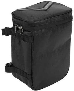 MAYINGLON Motorbike Saddle Bag Motorradzubehör Hecktaschen Rücksitztaschen Handtasche Umhängetasche Universal Dual Sport Und Enduro Motorbike Side Bag