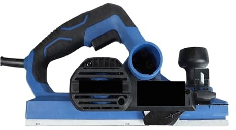 Cepilladora eléctrica Soldador de 17000 RPM Soldador Mig sin gas con inversor Tig Argon Arc semiautomático,Para renovación de paredes, decapado de cemento