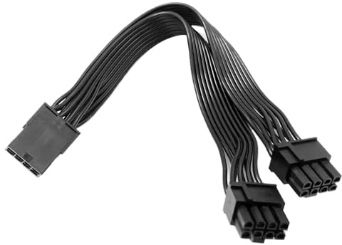 Gintai - Cable de alimentación GPU para Tarjeta de Video gráfica