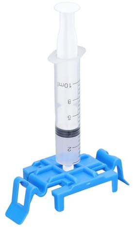 HELEVIA Kit di Accessori per la Riparazione della Pulizia della Testina di Stampa, Pulitore per Sbloccare la Testina di Stampa, per H P 950 951 952 711 932 933