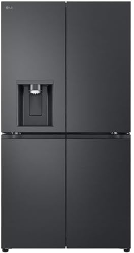 Réfrigérateur multiportes GMF960EV4E
