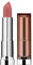 Maybelline New York Make-Up Lippenstift Color Sensational Blush Nudes Lipstick Lust Affair/Kräftiges Rosé mit pflegender Wirkung 1 x 5 g