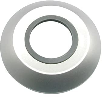 Aqualisa Hydramax Fixed Cover Plate Sat/Cp - 235014