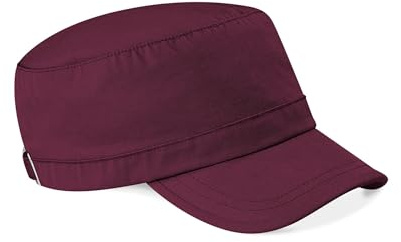 Beechfield Unisex Cap Army Cap