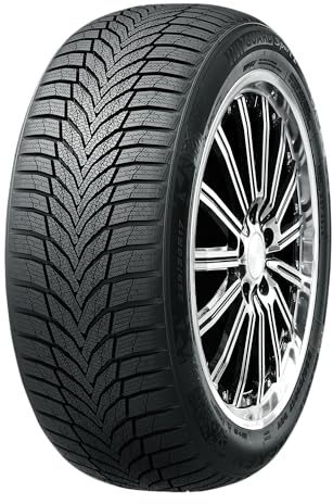 Nexen 255/45R18 103V Nexen Winguard Sport 2 XL M+S 3PMSF Reifen Winter PKW